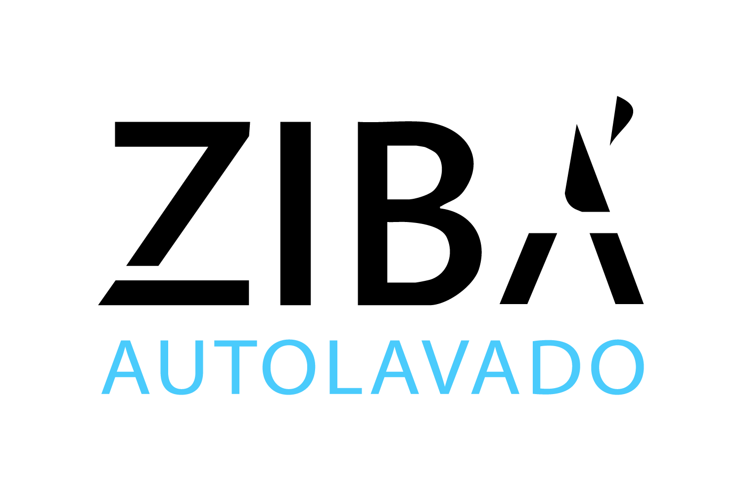 Zibá Autolavado